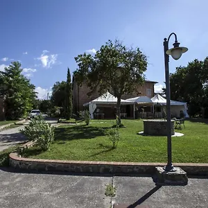 Bed and breakfast Relais La Leopolda