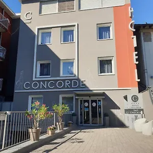 Concorde Fiera 4*, Saronno Italien