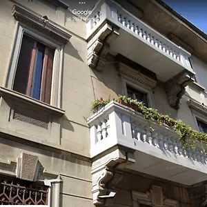 Apartment Chiarilu Near The Center Politecnico Fair And Life