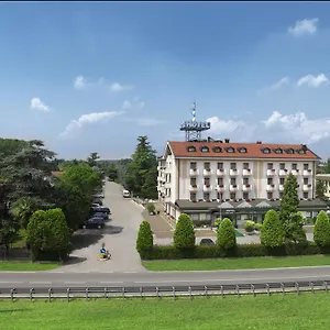 Al Pino 4*, Camposampiero Italien