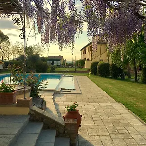 Agrisalotto Farm stay