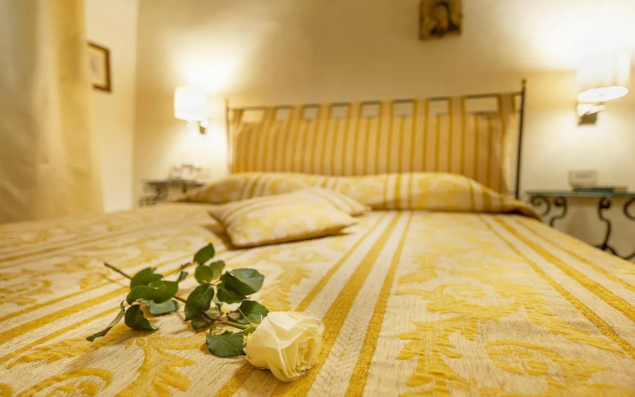 Hotel San Michele Cortona