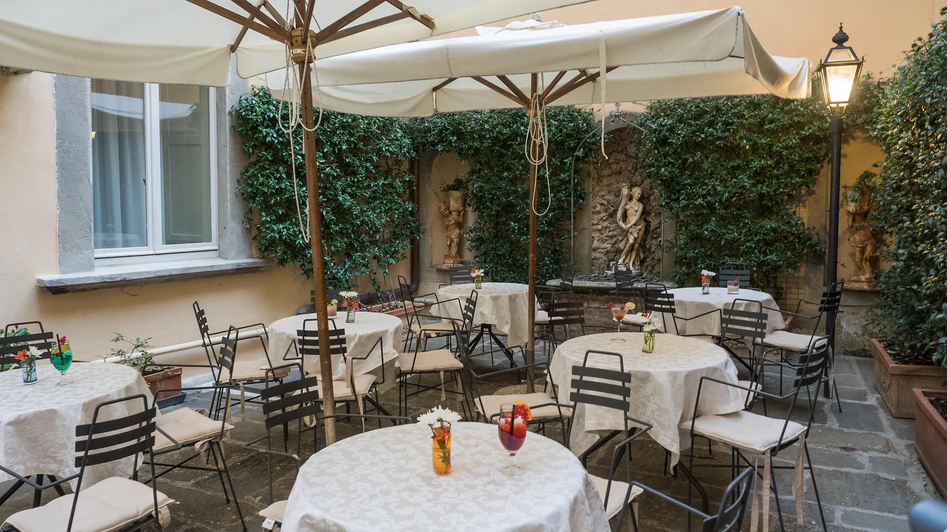 Hotel San Michele Cortona