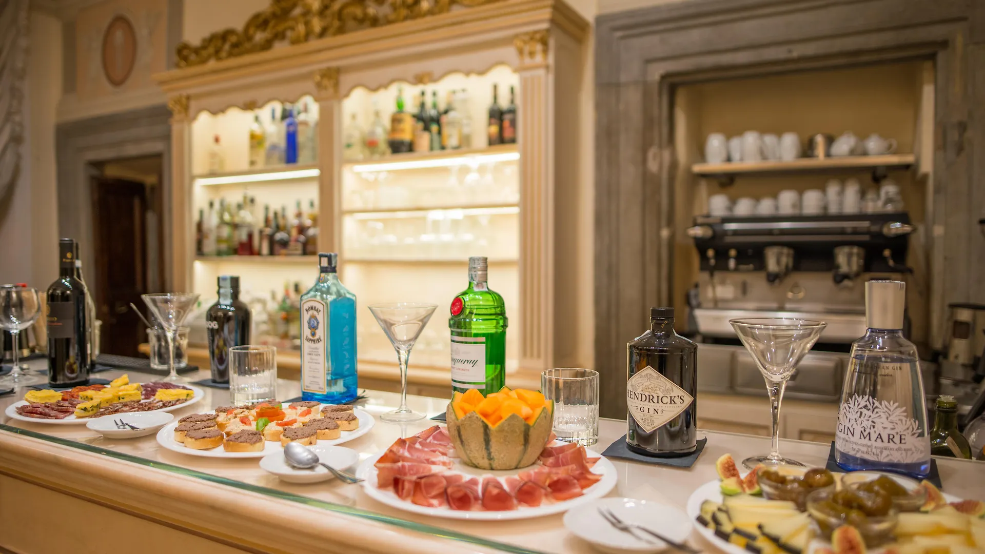 Hotel San Michele Cortona