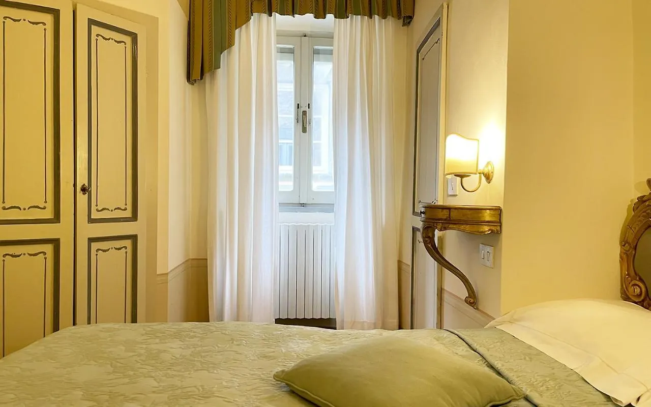 Hotel San Michele Cortona