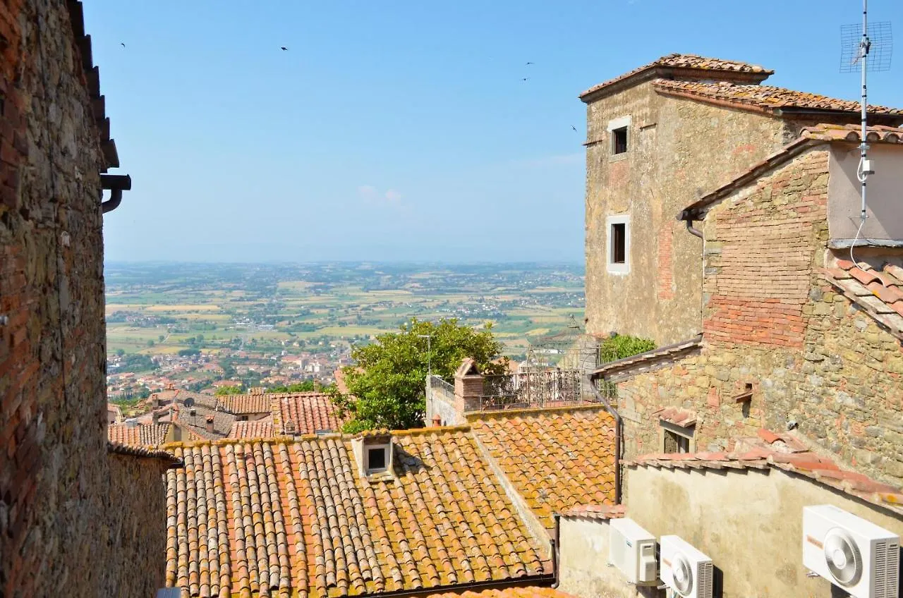Hotel San Michele Cortona
