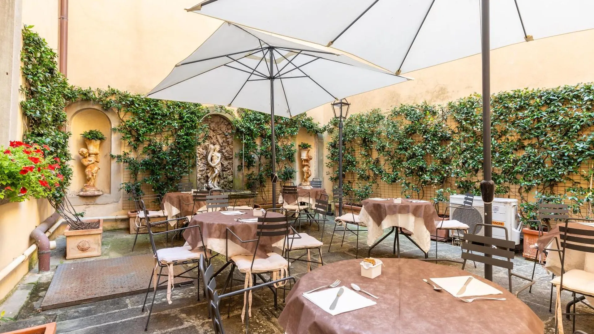 Hotel San Michele Cortona