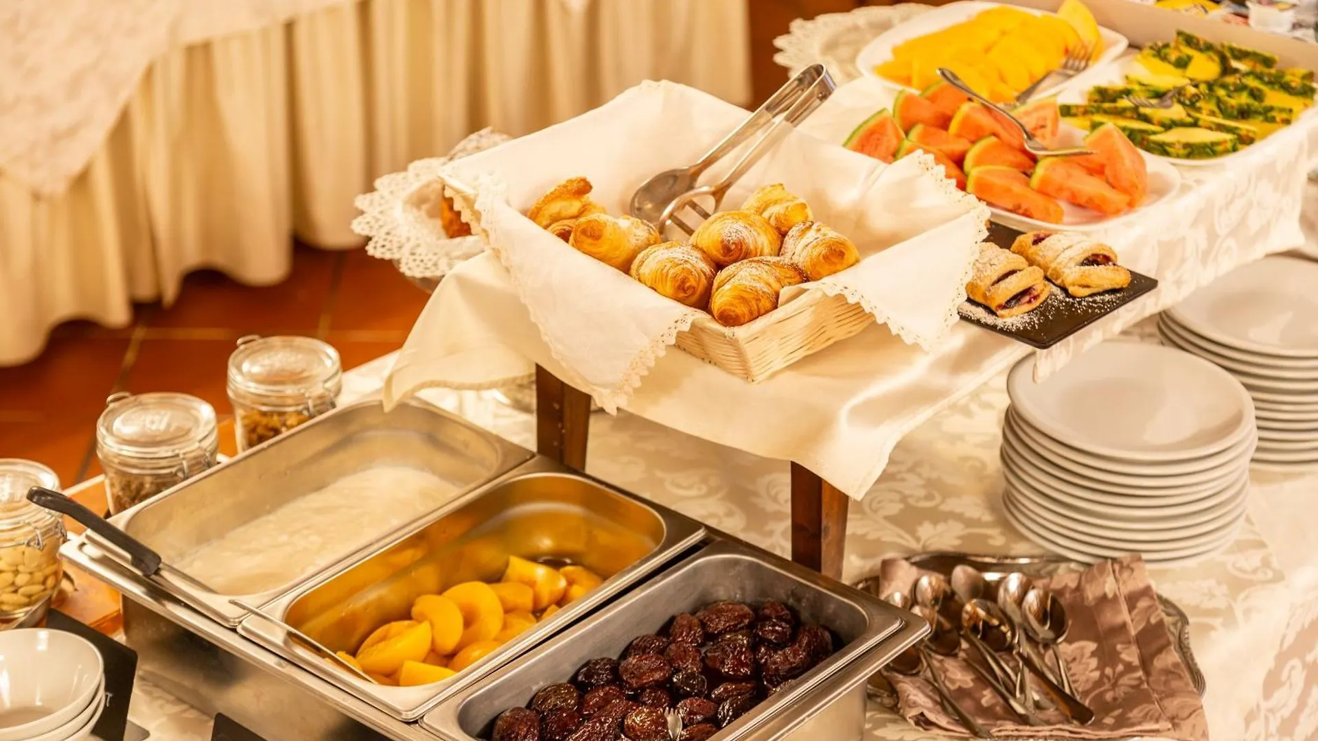 Hotel San Michele Cortona