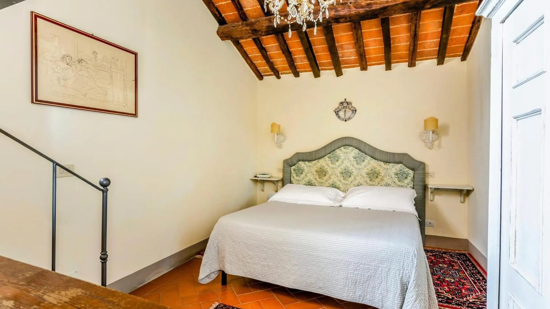Hotel San Michele Cortona