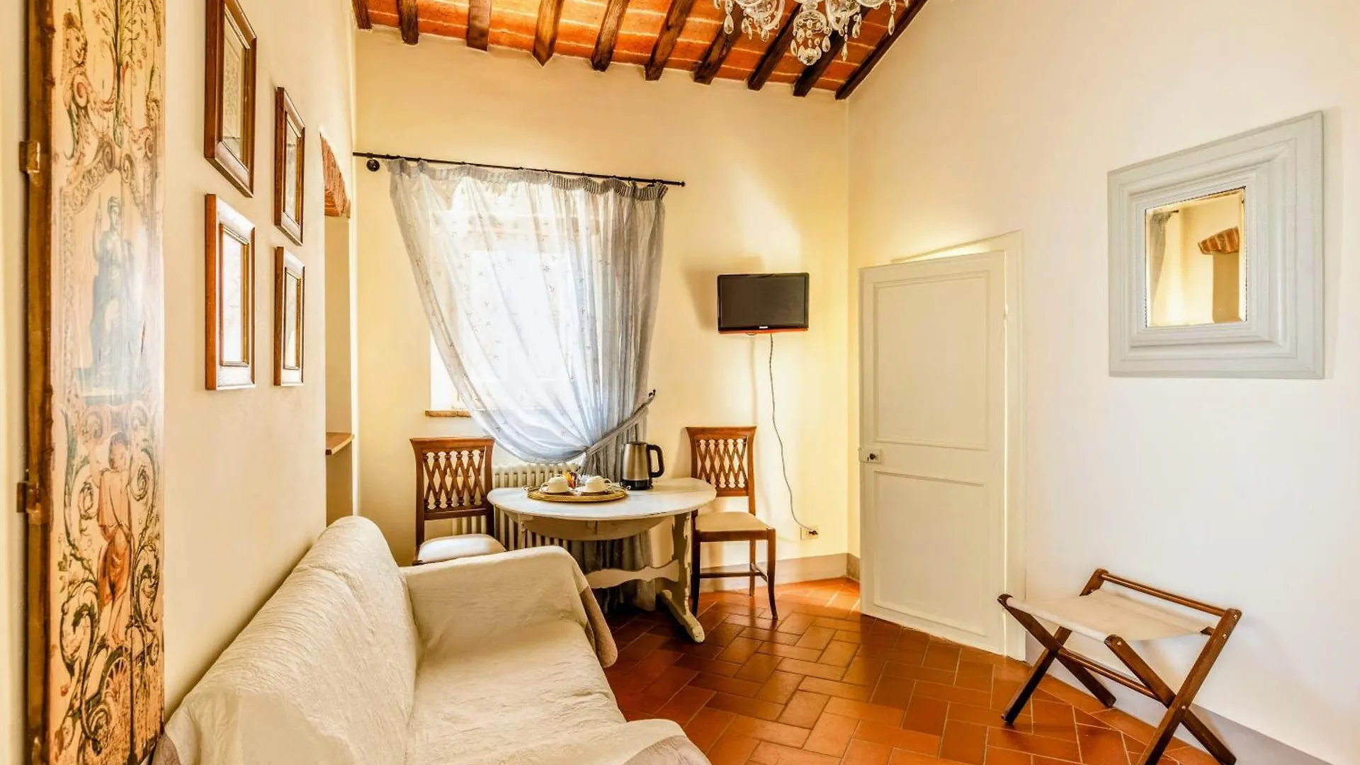 Hotel San Michele Cortona