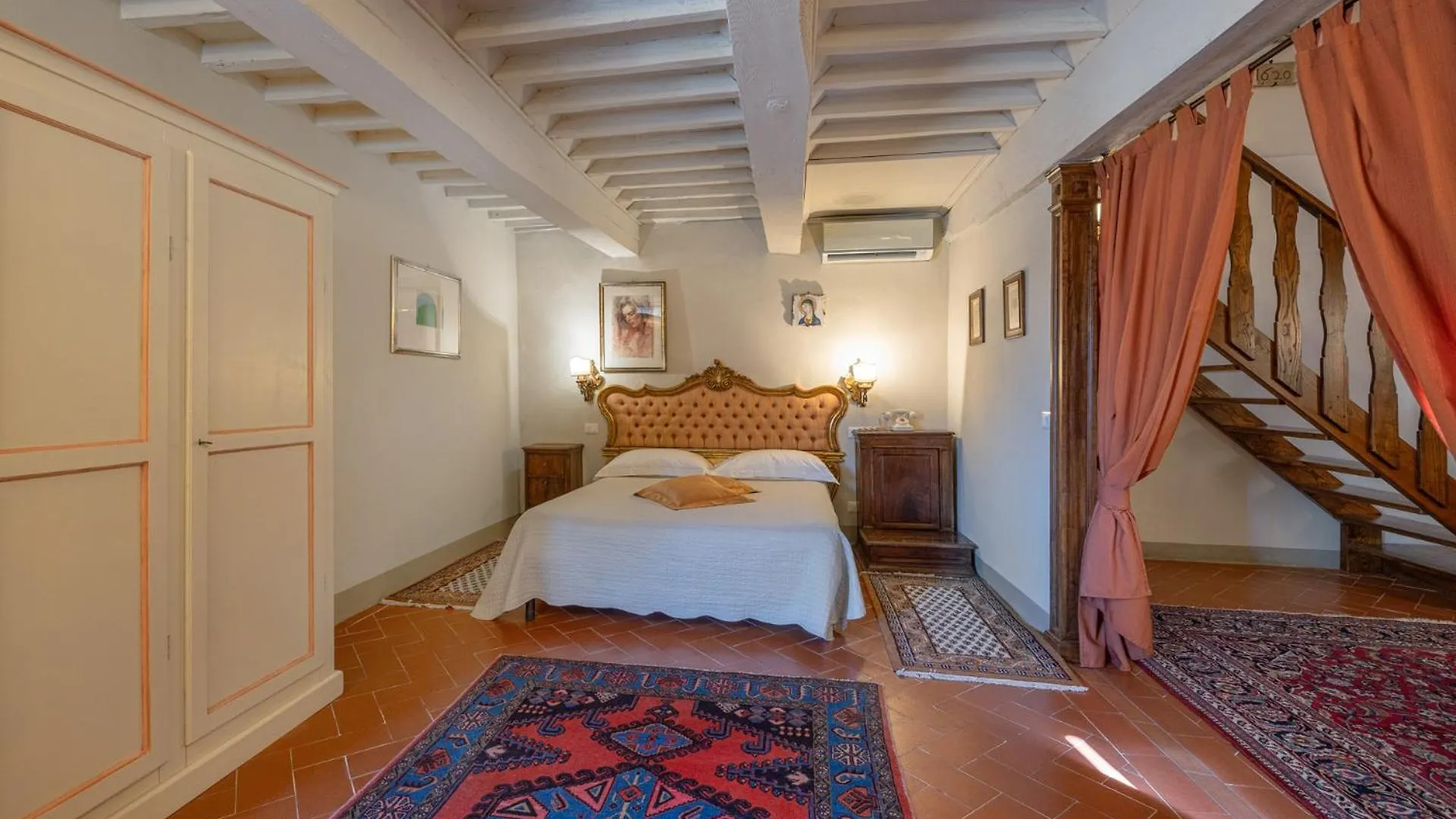 Hotel San Michele Cortona