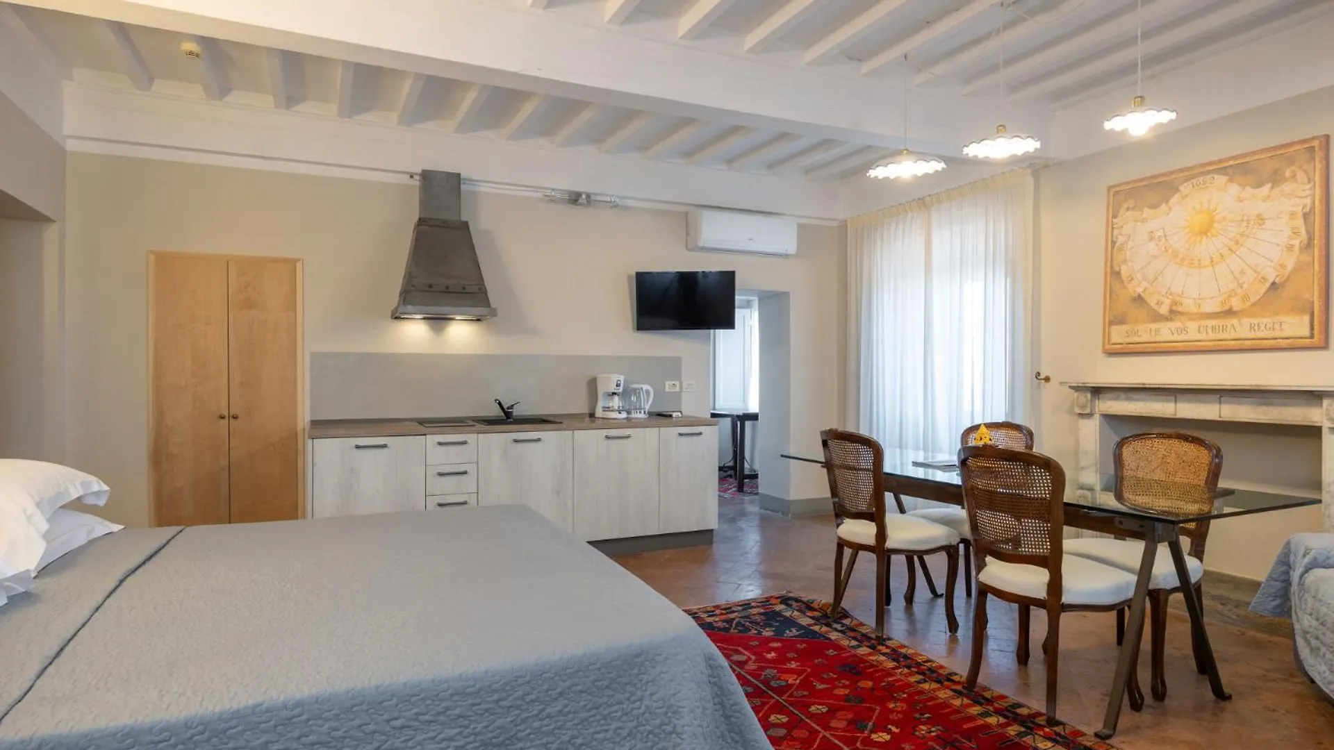 Hotel San Michele Cortona