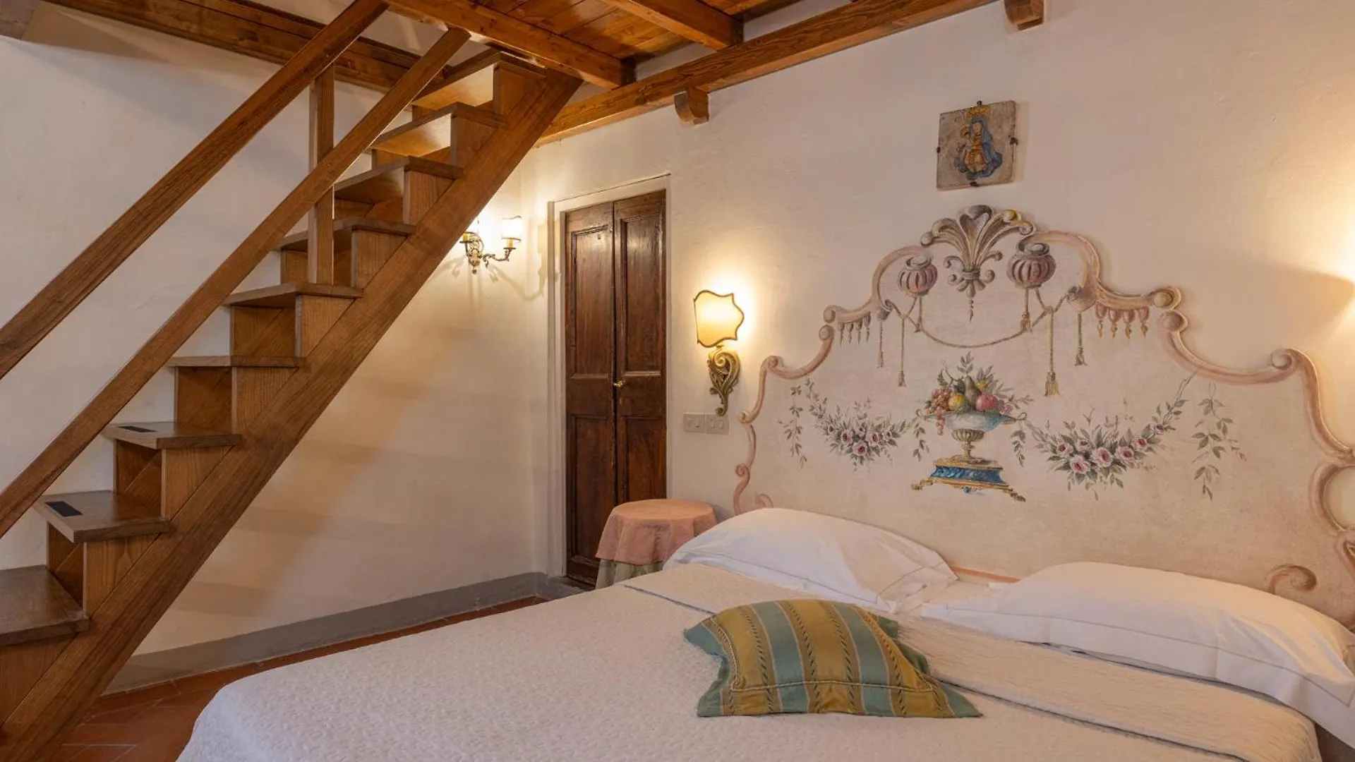 Hotel San Michele Cortona