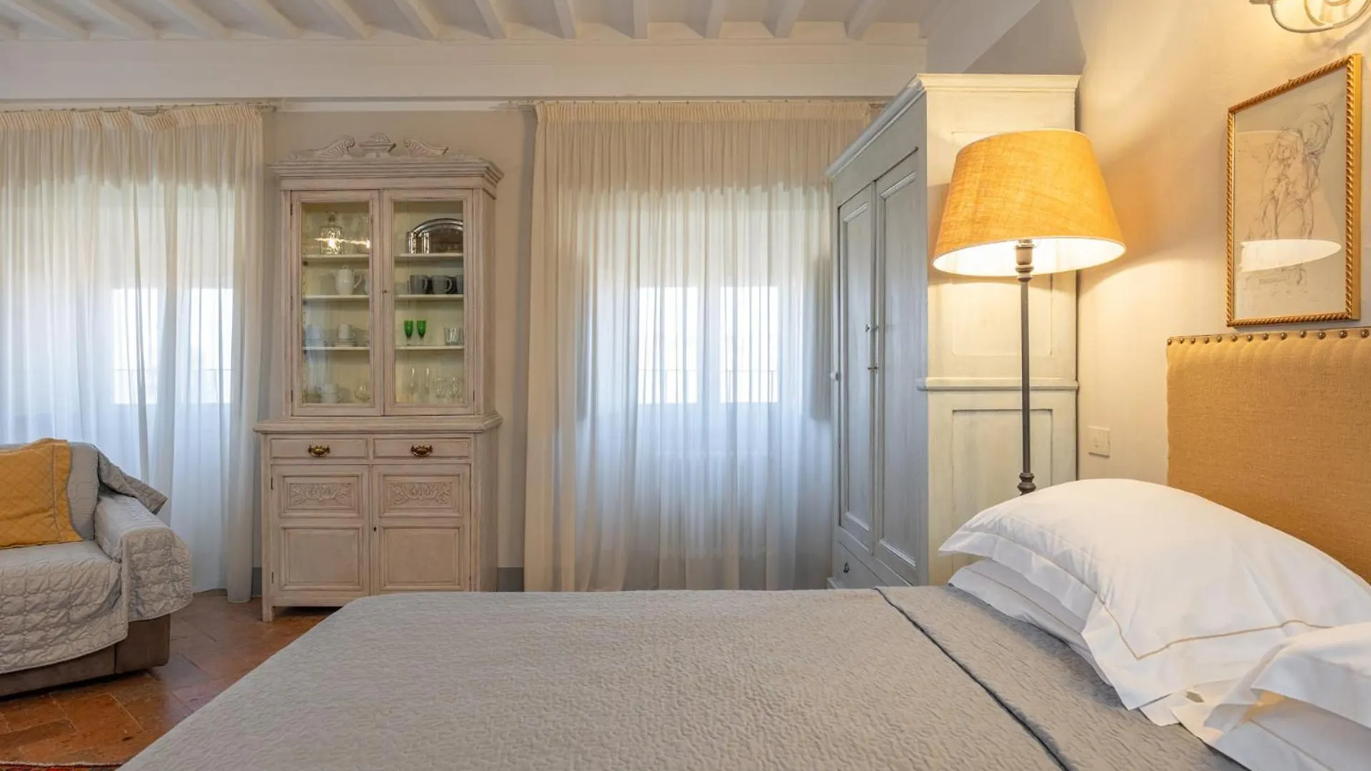 Hotel San Michele Cortona