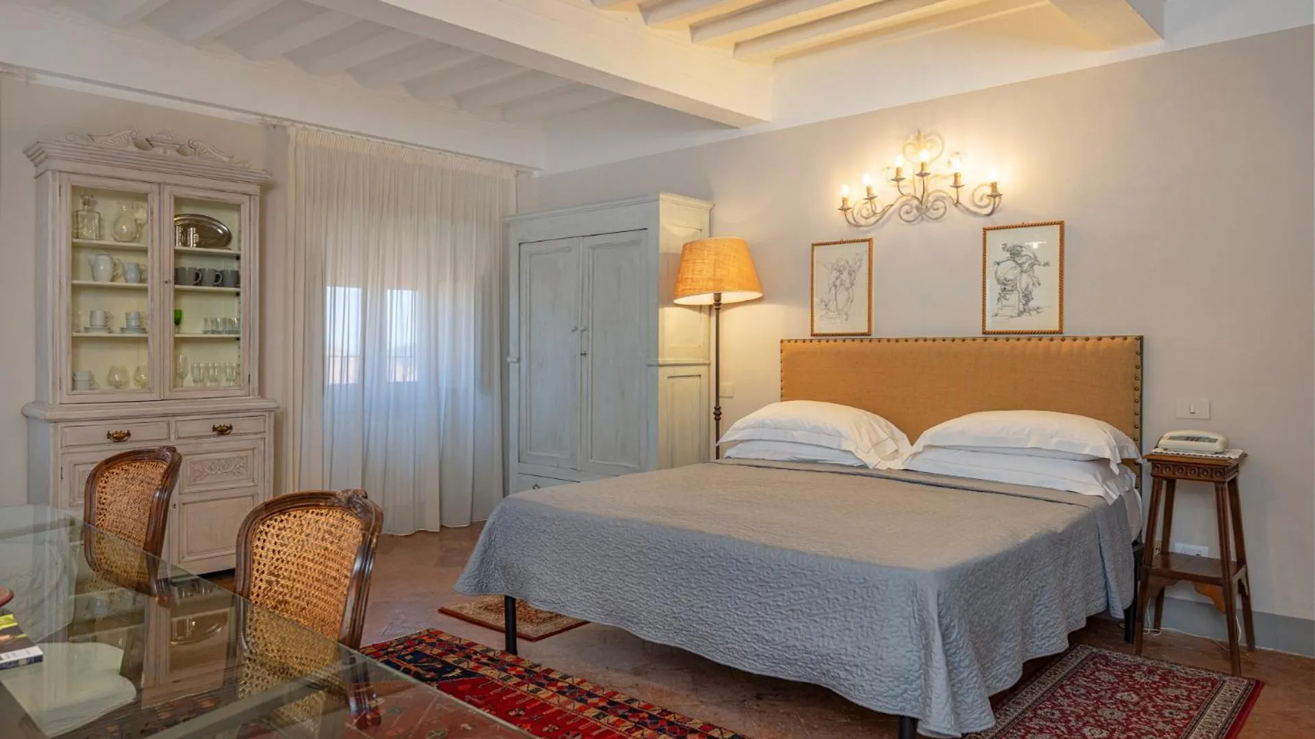 Hotel San Michele Cortona